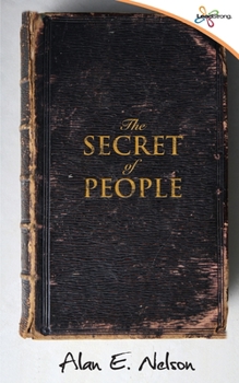 Paperback The Secret of People Book