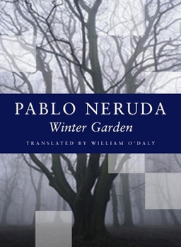 Paperback Winter Garden Book