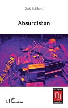 Paperback Absurdistan [French] Book