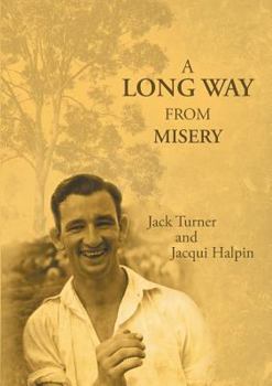Paperback A Long Way from Misery Book
