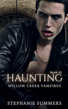 Paperback Haunting Book