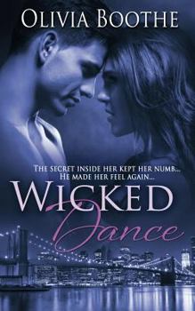 Paperback Wicked Dance Book