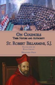Paperback On Councils: Their Nature and Authority Book