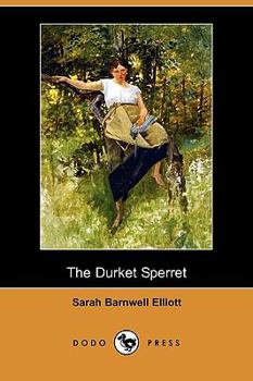 Paperback The Durket Sperret (Dodo Press) Book