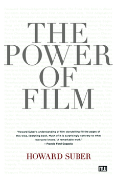 Paperback The Power of Film Book