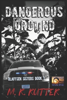 Paperback Dangerous Ground Book