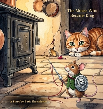 The Mouse Who Became King