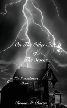 Paperback On The Other Side of The Storm Book