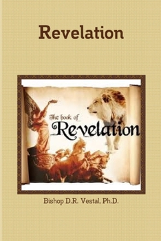 Paperback Revelation Book