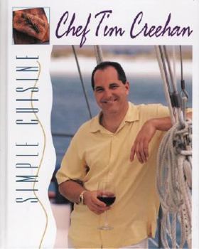 Hardcover Simple Cuisine Book