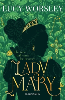 Paperback Lady Mary Book