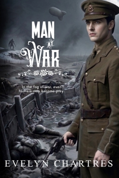 Man at War (Man of War)