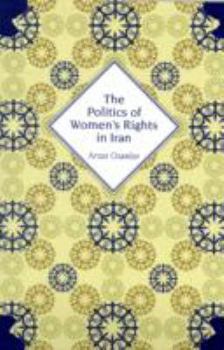 Paperback The Politics of Women's Rights in Iran Book
