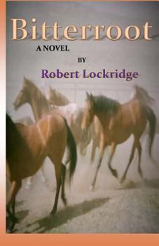 Paperback Bitterroot Book