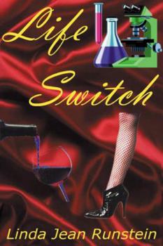 Paperback Life Switch Book