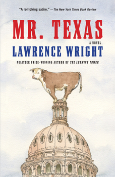 Paperback Mr. Texas Book