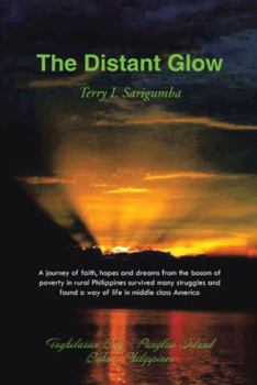 Paperback The Distant Glow Book