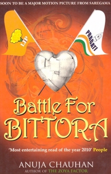 Paperback Battle for Bittora Book