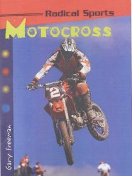 Motorcross - Book  of the Radical Sports