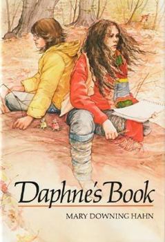 Hardcover Daphne's Book