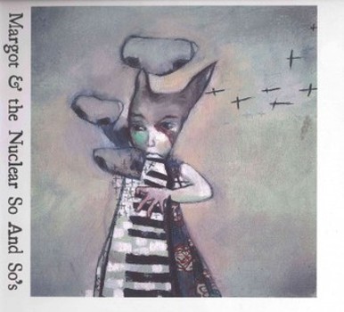 Music - CD Bride on The Boxcar: A Decade of Margot Rarities 2 Book