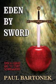 Eden By Sword