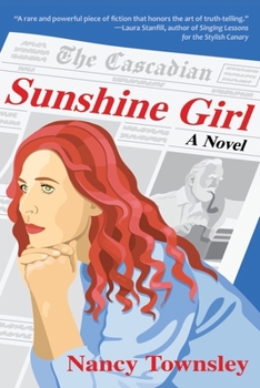 Paperback Sunshine Girl Book