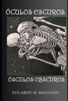 Paperback Óculos Escuros, Ósculos Obscuros [Portuguese] Book