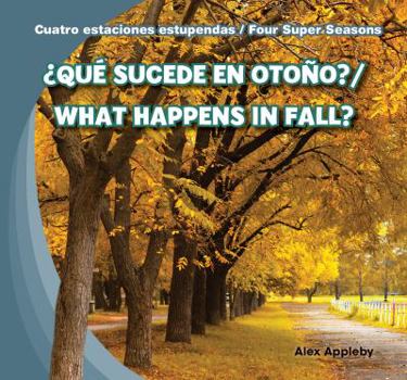 What Happens in Fall?