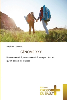 Génome Xxy (French Edition)
