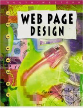 Paperback Web Page Design Book