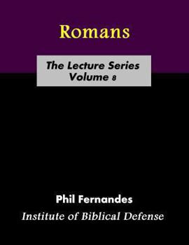 Paperback Romans Book