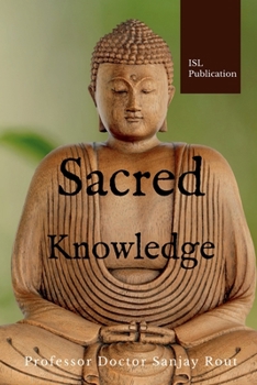 Paperback Sacred Knowledge Book