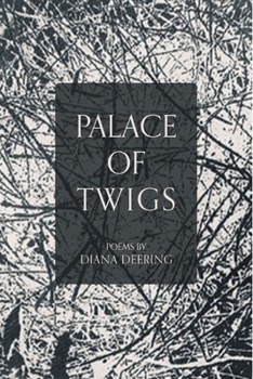 Paperback Palace of Twigs Book