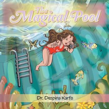 Paperback The Magical Pool Book