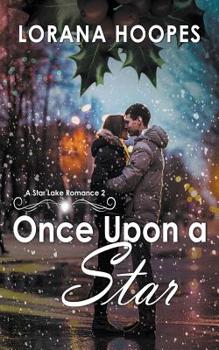 Paperback Once Upon A Star Book
