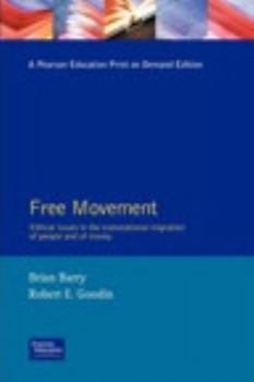 Paperback Free Movement Book