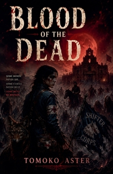 Paperback Blood of the Dead Book