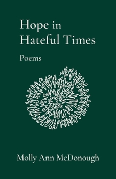 Paperback Hope in Hateful Times Book