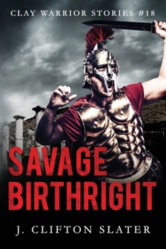 Paperback Savage Birthright Book