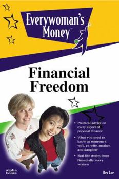 Paperback Everywoman's Money: Financial Freedom Book