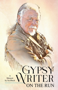 Paperback Gypsy Writer on the Run Book