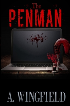 Paperback The Penman Book