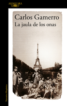 Paperback La Jaula de Los Onas / The Cage of the Onas [Spanish] Book