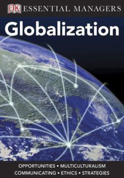 Paperback Globalization Book