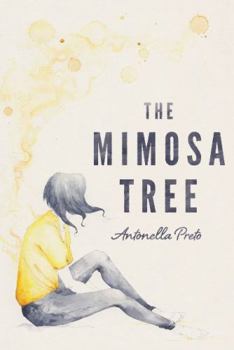 Paperback The Mimosa Tree Book
