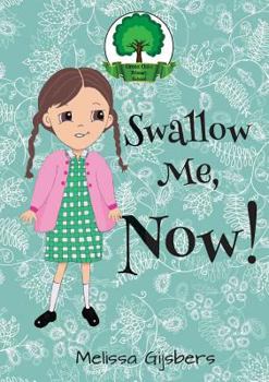 Paperback Swallow Me, NOW! Book