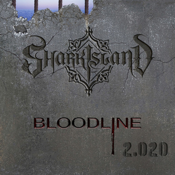 Music - CD Bloodline 2.020 Book