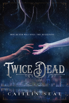 Hardcover Twice Dead: The Necromancer's Song Book