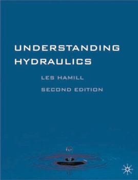 Paperback Understanding Hydraulics Book